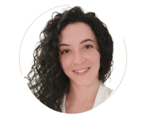Sfondo Neutro Cerchio Immagine di Profilo LinkedIn (2)