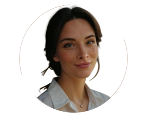 Sfondo Neutro Cerchio Immagine di Profilo LinkedIn (3)